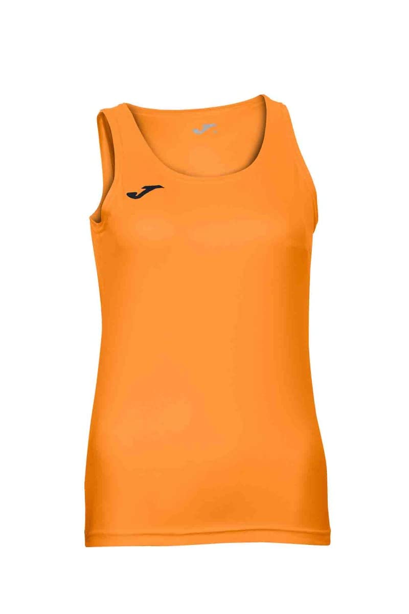 Joma Sienna Women's Sports Tank Top, 4XS - XL, Moisture Management and Freedom o