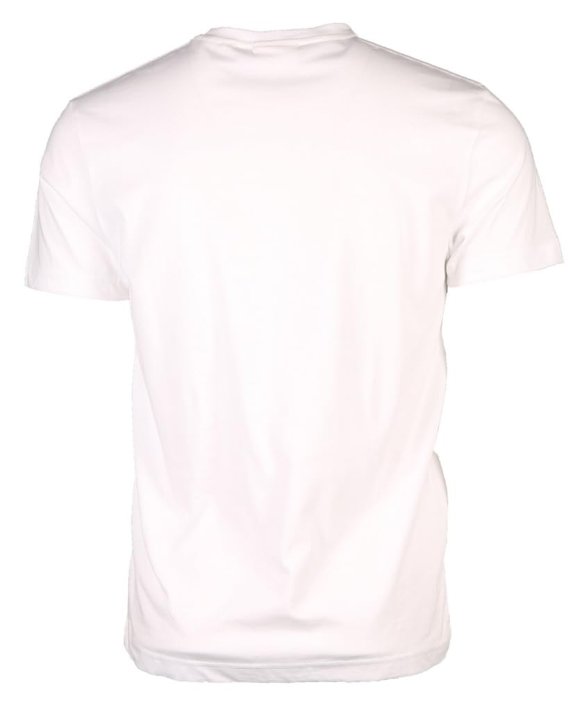 GANT Logo SS T-Shirt Logo SS Men's T-Shirt (Pack of 1)