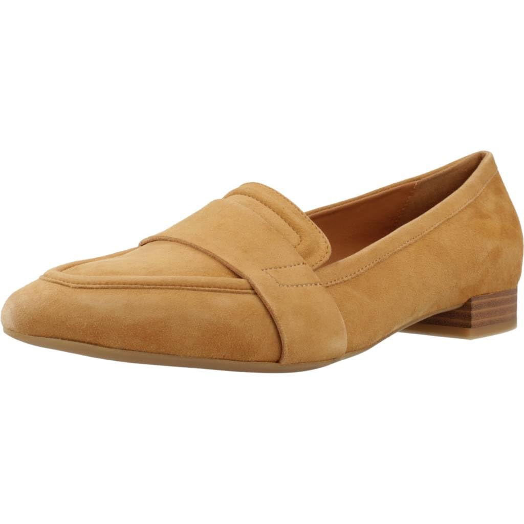 Geox D Charyssa, Women's Flat Ballet