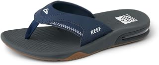 REEF Mens Sandals, Fanning