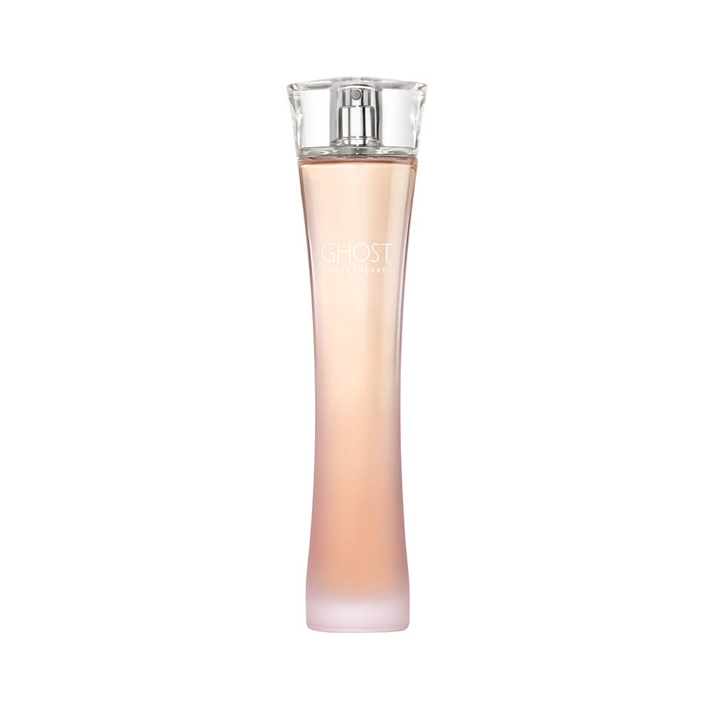 Ghost Sweetheart Eau de Toilette | Pineapple, Jasmine & Sandalwood | Perfume for