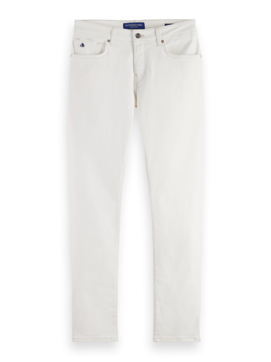 Scotch & Soda Men's Ralston Jeans