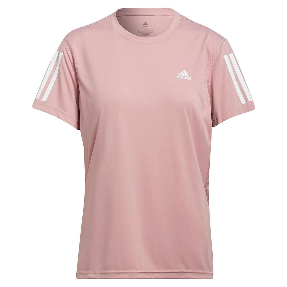 adidas Own The Run tee T-Shirt Women