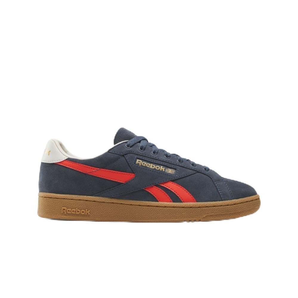 Reebok Club C Grounds UK Men's Shoes