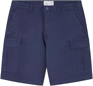 Springfield Bermuda Cargo - Bermuda Shorts Men