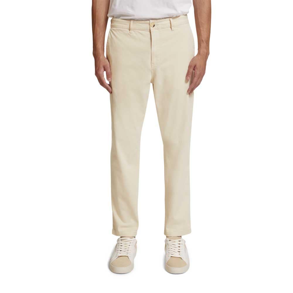Scotch & Soda Drift Men's Chino Trousers