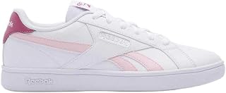 Reebok Reebok Court Clean TrainersGirls and Girls