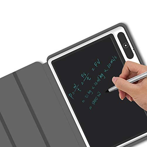 LCD Writing Tablet, 10 Inch Electronic Notepad, Handwriting Paper Drawing Tablet