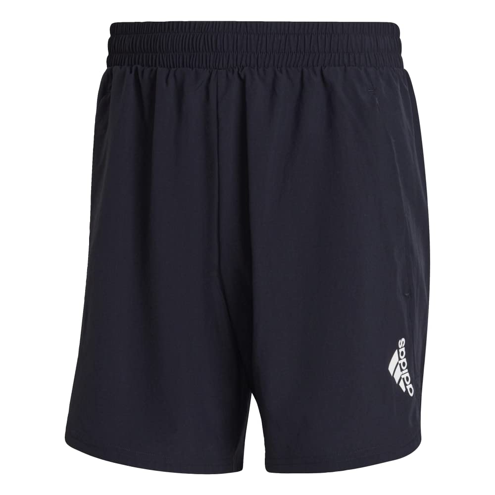 adidas Mens Standard Designed 4 Motion Shorts