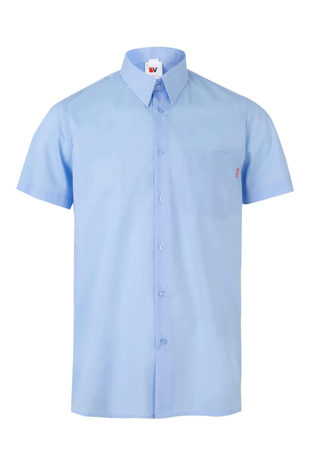 Velilla Bolsillo Short Sleeve Shirt