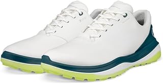 ECCO Lt1 Hybrid Waterproof Golf Shoes Men