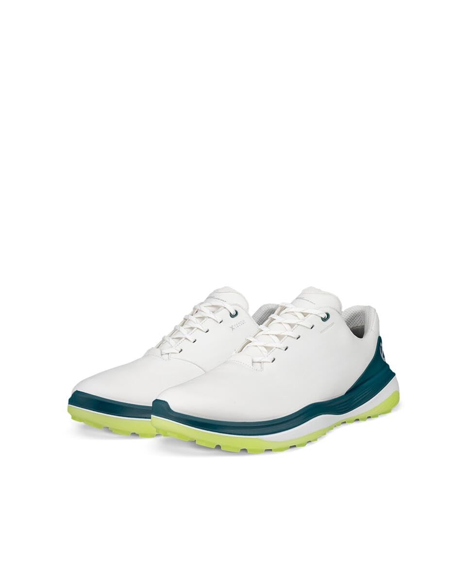 ECCO Lt1 Hybrid Waterproof Golf Shoes Men