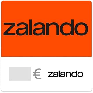 Zalando Gift Card - for Italy - by e-mail