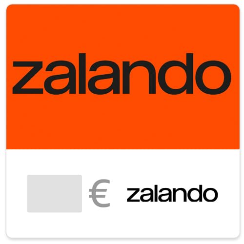 Zalando Gift Card - for Italy - by e-mail