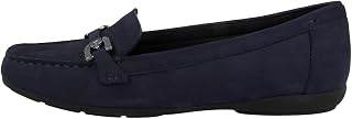 Geox Womens Mocassins Ballet Flats