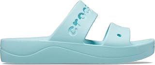 Crocs Baya Platform Sandal