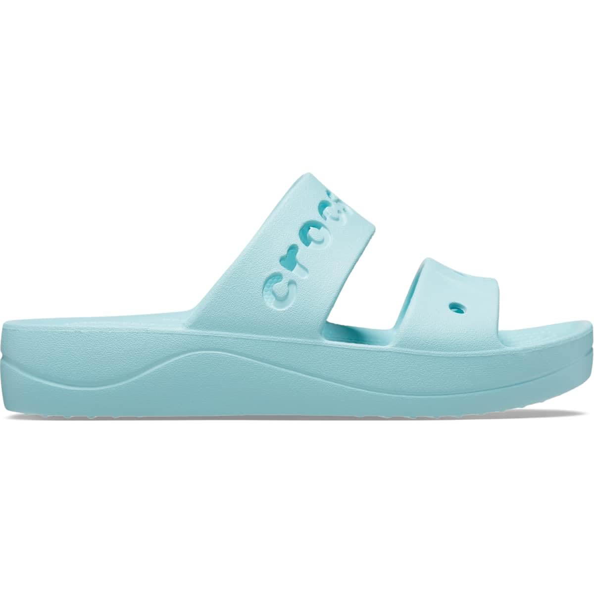 Crocs Baya Platform Sandal