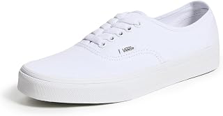 Vans Uni Range Express Up Style Mesh True White