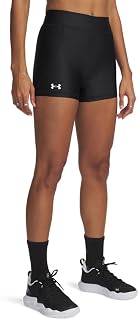 Under Armour Women's Team Shorty 3