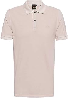 BOSS Prime Men's Polo Shirt