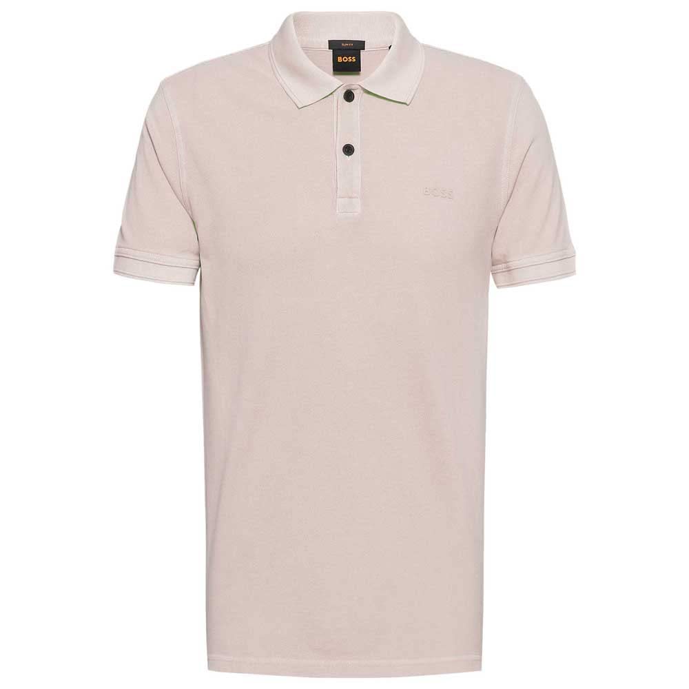 BOSS Prime Men's Polo Shirt