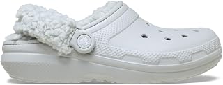 Crocs Classic Fleece Lined Clog
