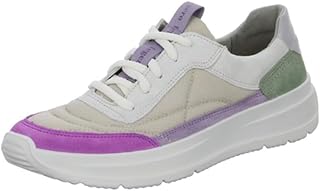 Legero Women's Sprinter Trainers, Alga Green 7530, 39 EU
