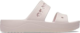 Crocs Baya Platform Sandal