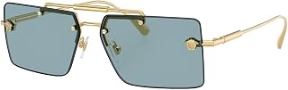 GAFAS DE SOL Versace / 0VE2245 Calibre 60 Colour: 100280