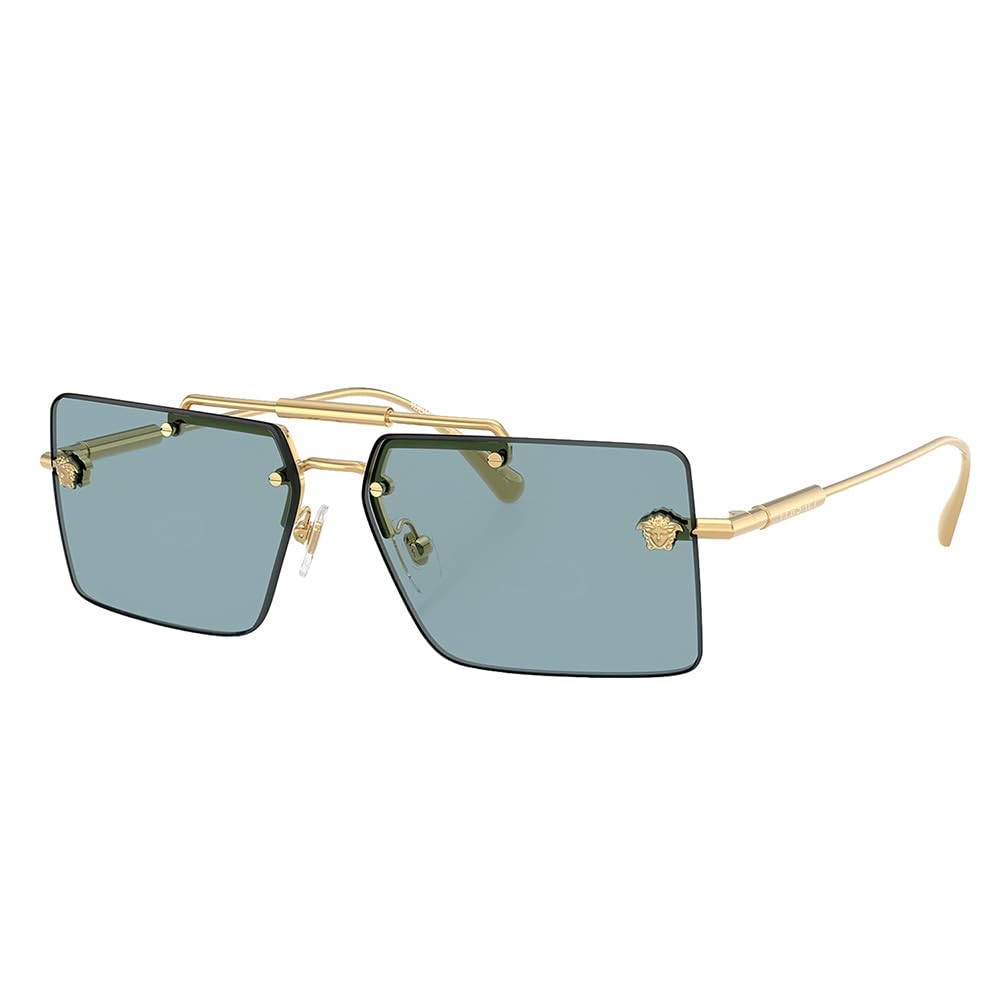 GAFAS DE SOL Versace / 0VE2245 Calibre 60 Colour: 100280