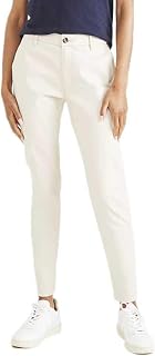 Dockers - Weekend Chino Skinny Fit Tall, Women's Casual Trousers
