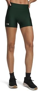 Under Armour Womens Team Shorty 4
