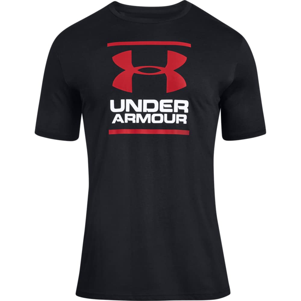 Under Armour UA GL Foundation Short Sleeve Tee, Men's T-Shirt