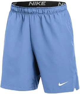 Nike Mens Shorts Dri-Fit Flex Woven Shorts 7inch