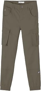 NAME IT Nitbamgo Reg/R TWI Ca Pant M Nmt Noos - Baby & Toddler Romper Boys