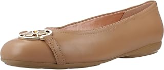 Geox Women's D Annytah BBallet Flat
