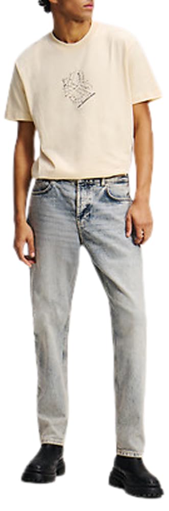 Karl Lagerfeld Men's Logo Trunk Set (7 Pack)