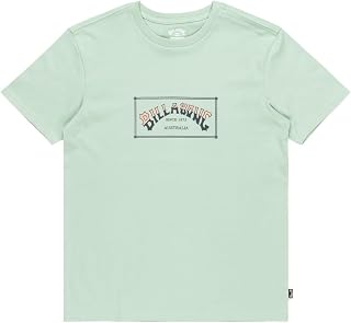 BILLABONG Arch SS Shirt Children and Youth (Pack of 1)