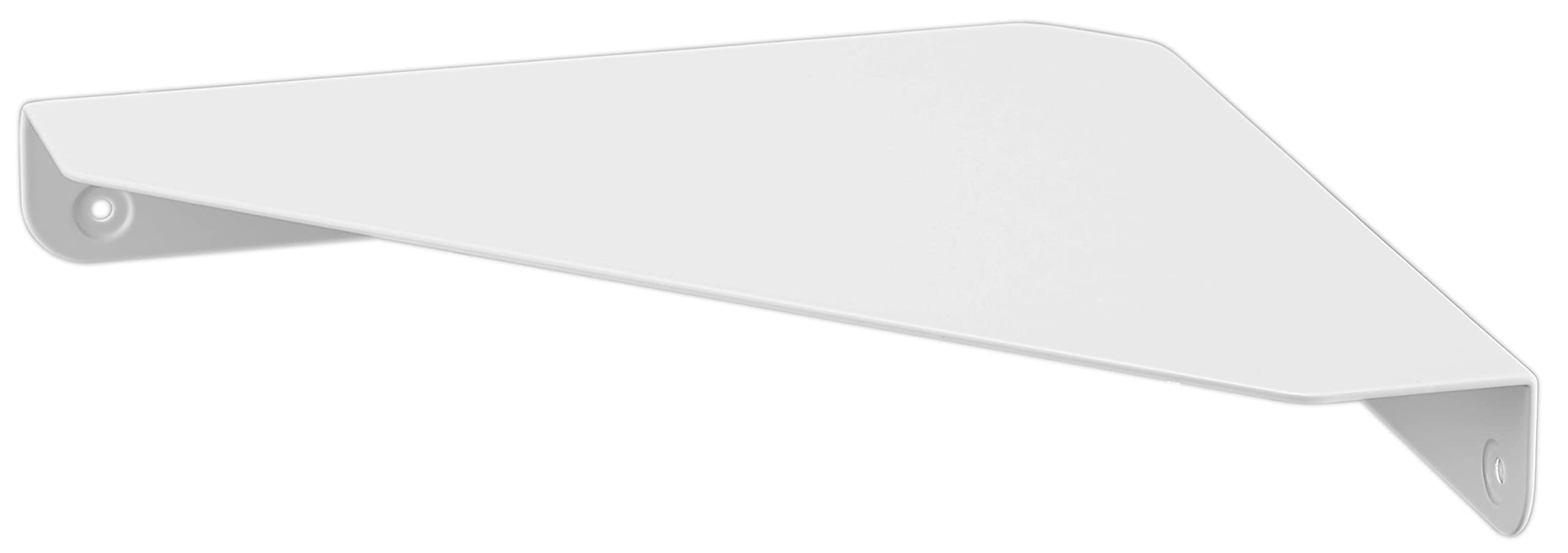 Yamazaki (山崎実業) 【 Includes Gypsum Board Pin Set and Wood Screws 】 Gypsum Board W