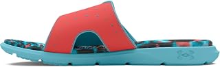 Under Armour Ignite Pro Graphic Slide Women's Sandal