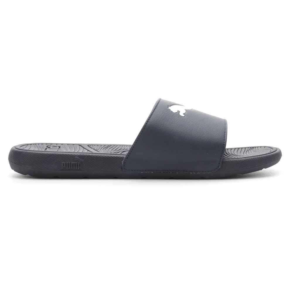 PUMA Cool Cat 2.0 Slide Sandal, Men's Slippers