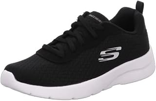 Skechers Sports Shoes Dynamight 2.0 Blue Dark Blue TrainersWomen
