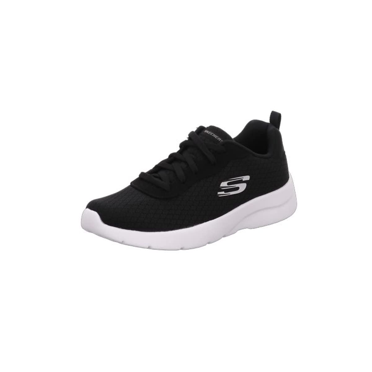 Skechers Sports Shoes Dynamight 2.0 Blue Dark Blue TrainersWomen