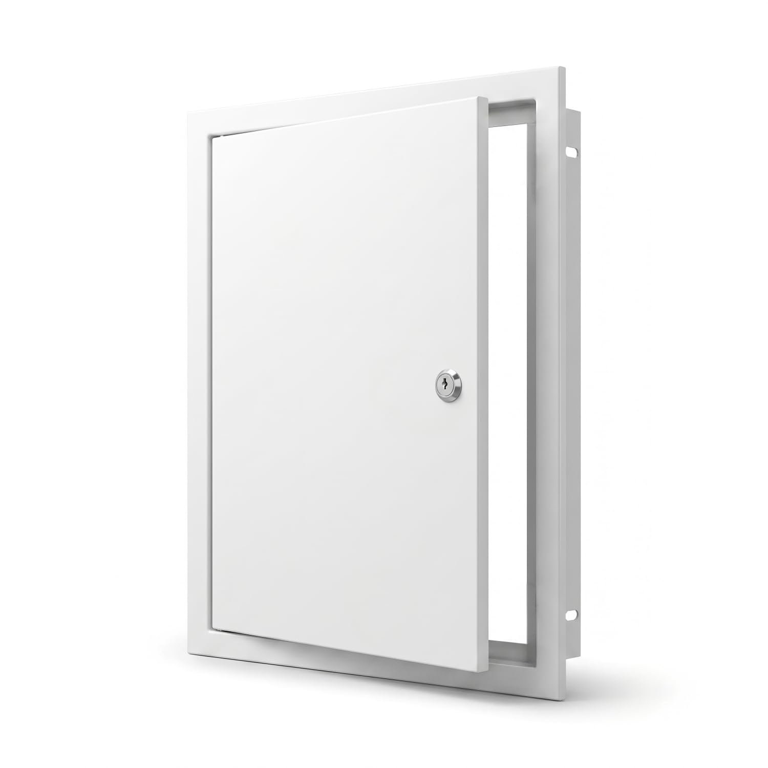 txxlgchh 24x31 Lockable Galvanized Access Panel 1.2mm metal Drywall Door | Heavy