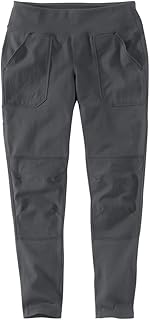Carhartt Women's Force Lightweight (Regular and Plus Size) Leggings