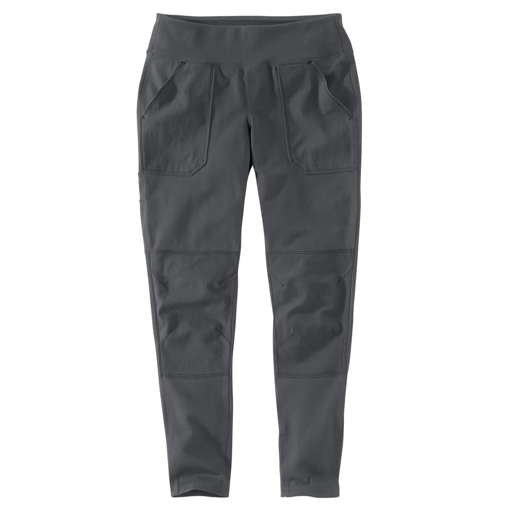 Carhartt Women's Force Lightweight (Regular and Plus Size) Leggings