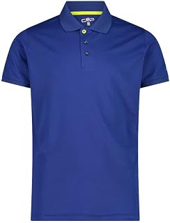 CMP Men's Polo Shirt Polo Shirt