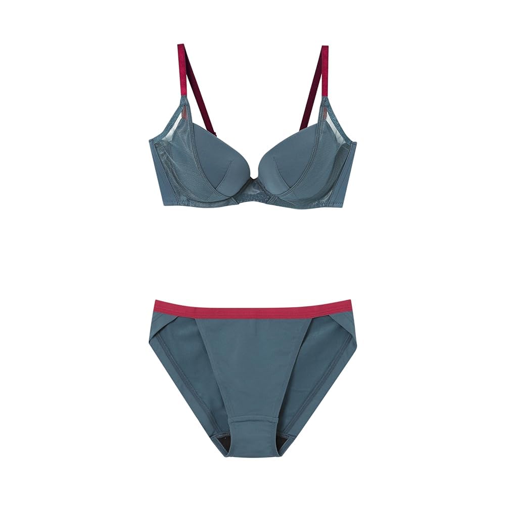 Wacoal BMM700 Women's Web Exclusive Hug Bra, Body Temperature Sensitive for Comf