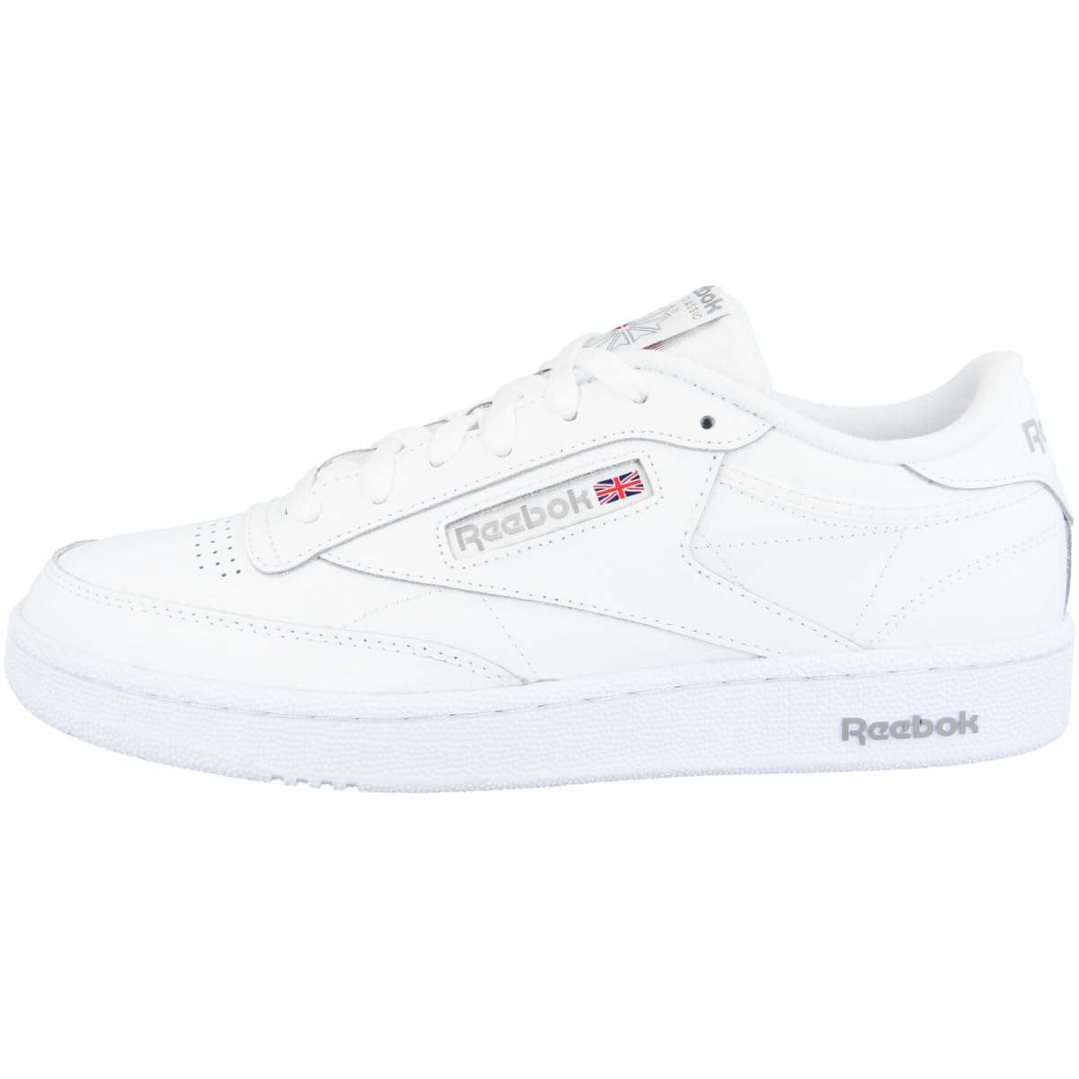 Reebok Unisex Adults' Club Sea LGN14 Sneaker