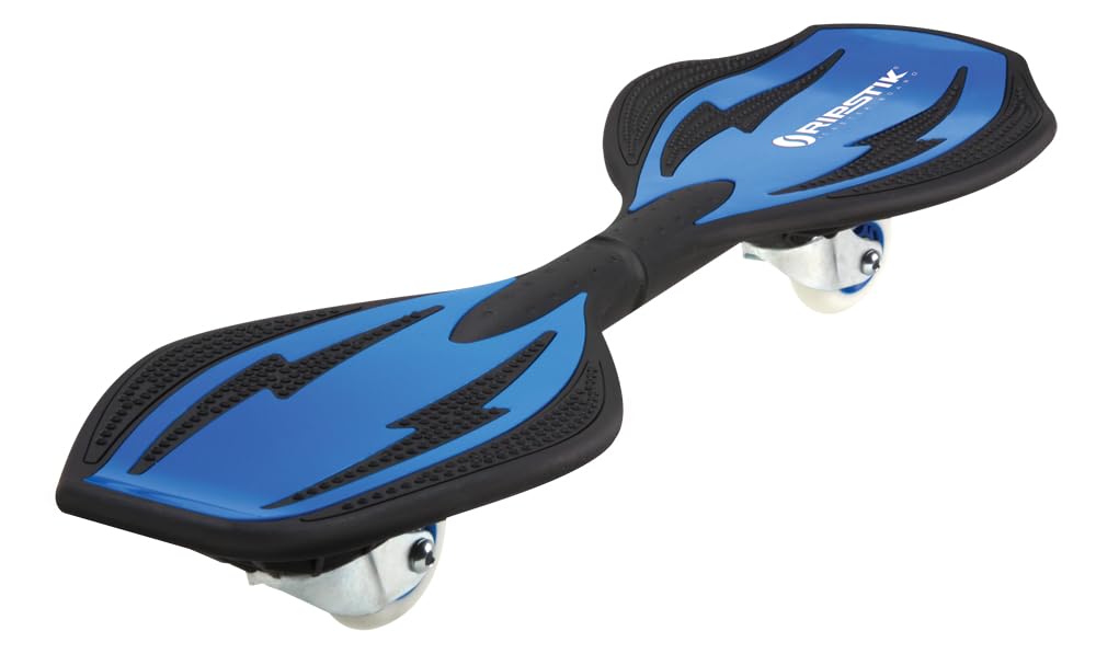 RipStik Ripster | Smooth Carving Caster Board for Kids | Iconic Twist and Carve 